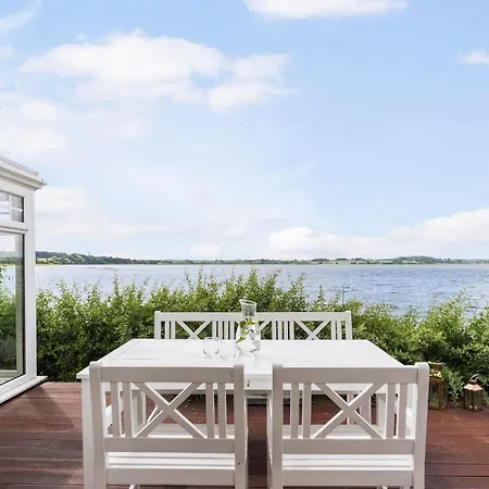 Nice Home In Hejls With Sauna Holiday home